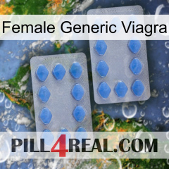 Female Generic Viagra 20